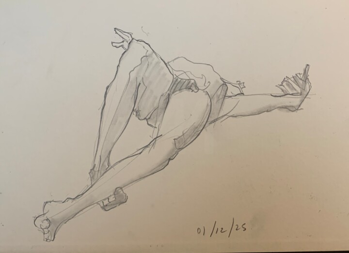 Brasier Jeanoel ©2025